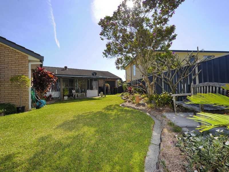 13 Swordfish Street, Nelson Bay NSW 2315