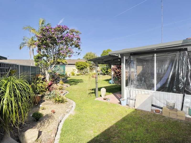 13 Swordfish Street, Nelson Bay NSW 2315