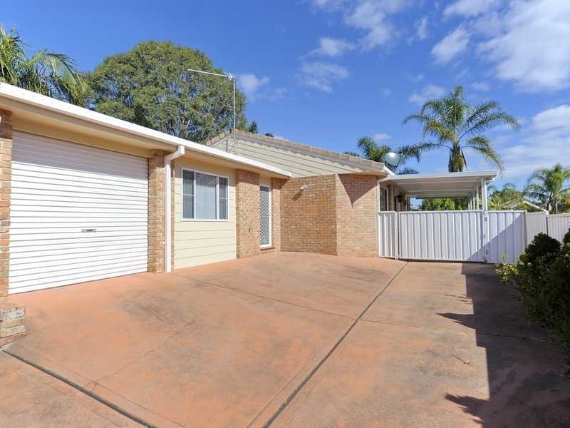 Villa 2/7 Bosuns Place, Salamander Bay NSW 2317