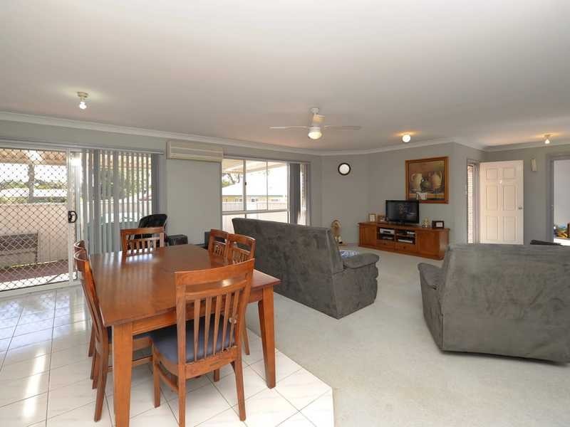 Villa 2/7 Bosuns Place, Salamander Bay NSW 2317