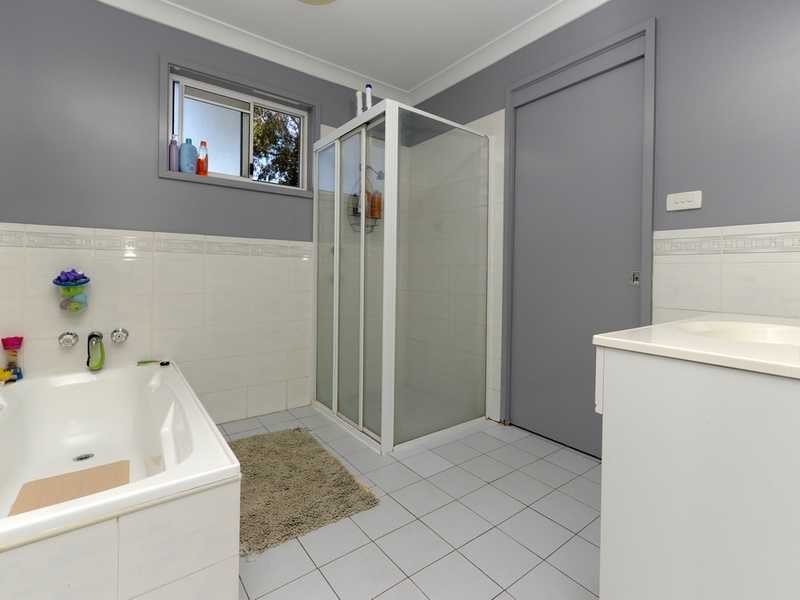 Villa 2/7 Bosuns Place, Salamander Bay NSW 2317