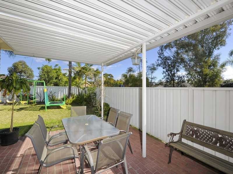 Villa 2/7 Bosuns Place, Salamander Bay NSW 2317