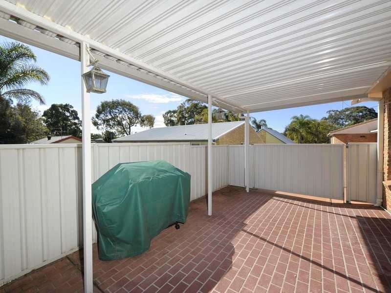 Villa 2/7 Bosuns Place, Salamander Bay NSW 2317