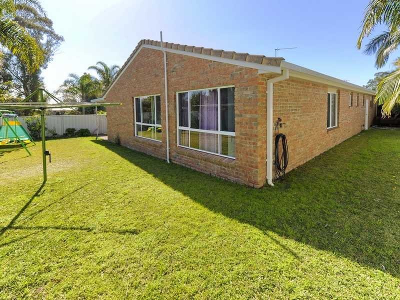 Villa 2/7 Bosuns Place, Salamander Bay NSW 2317