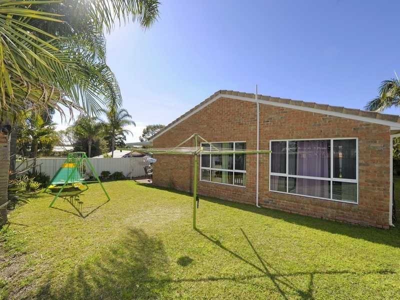 Villa 2/7 Bosuns Place, Salamander Bay NSW 2317