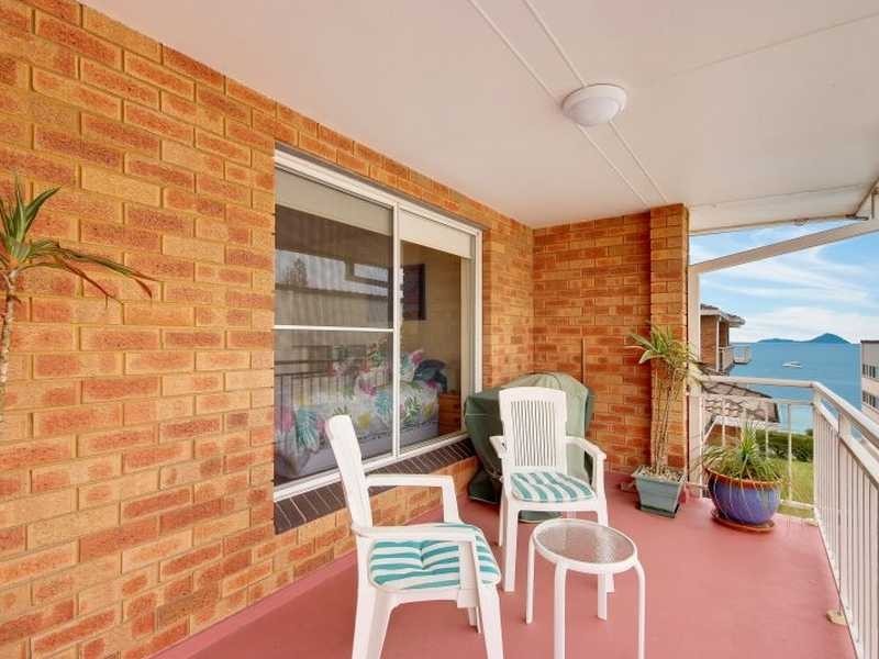 Apartment 6/39 Soldiers Point Road, Soldiers Point NSW 2317