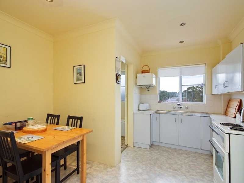 Apartment 6/39 Soldiers Point Road, Soldiers Point NSW 2317