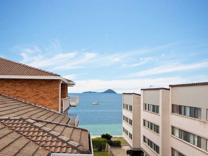 Apartment 6/39 Soldiers Point Road, Soldiers Point NSW 2317