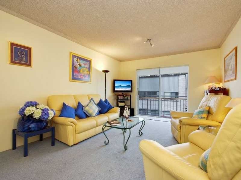 Apartment 6/39 Soldiers Point Road, Soldiers Point NSW 2317