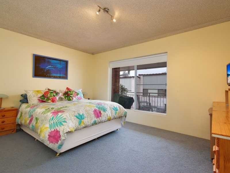 Apartment 6/39 Soldiers Point Road, Soldiers Point NSW 2317