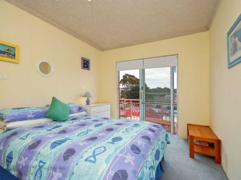 Apartment 6/39 Soldiers Point Road, Soldiers Point NSW 2317