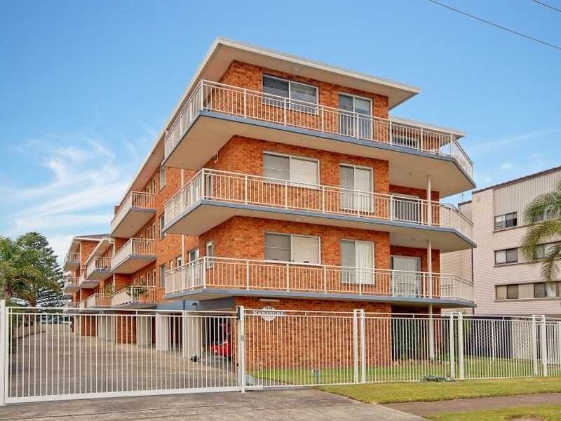 Apartment 6/39 Soldiers Point Road, Soldiers Point NSW 2317