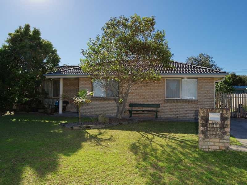 18 Marlin Place, Anna Bay NSW 2316