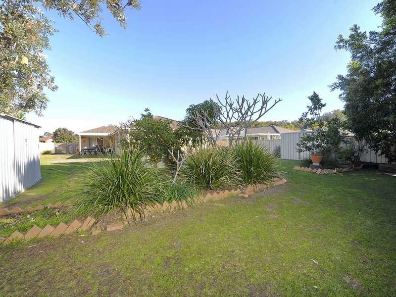 18 Marlin Place, Anna Bay NSW 2316