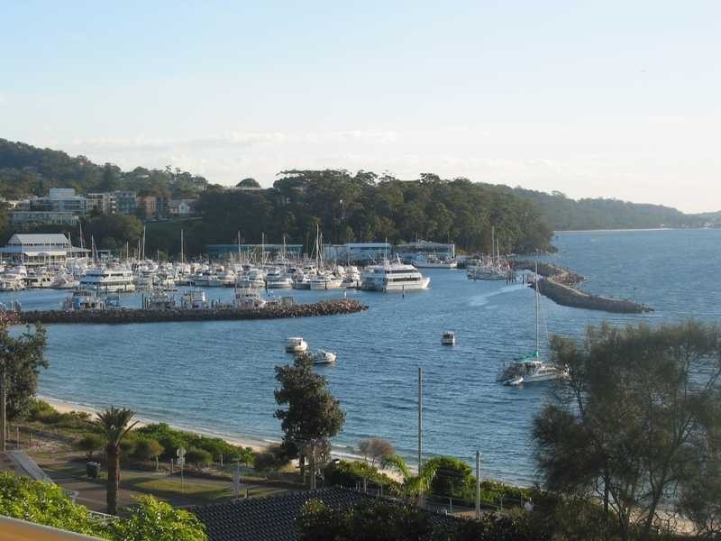 Nelson Bay NSW 2315