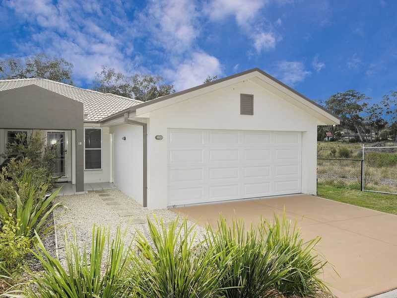 Villa/41 Lagoons Circuit, Nelson Bay NSW 2315