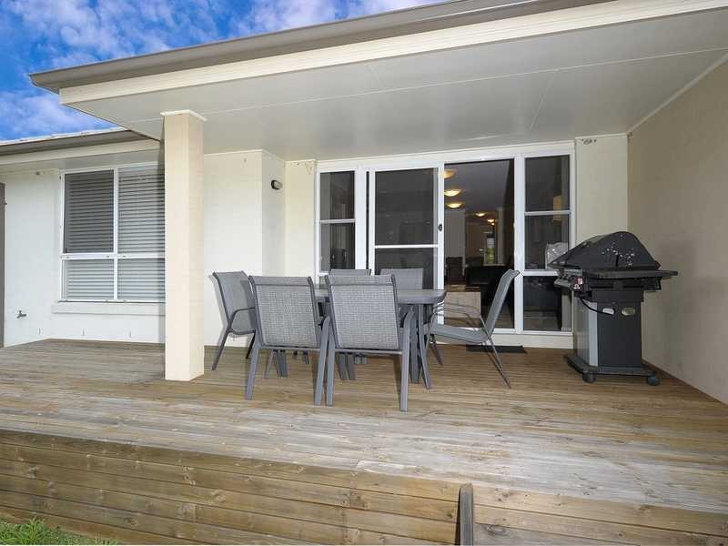 Villa/41 Lagoons Circuit, Nelson Bay NSW 2315