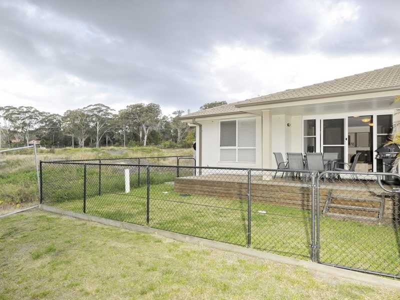 Villa/41 Lagoons Circuit, Nelson Bay NSW 2315