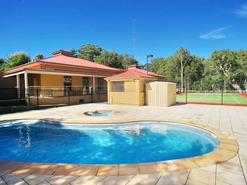 Villa/41 Lagoons Circuit, Nelson Bay NSW 2315