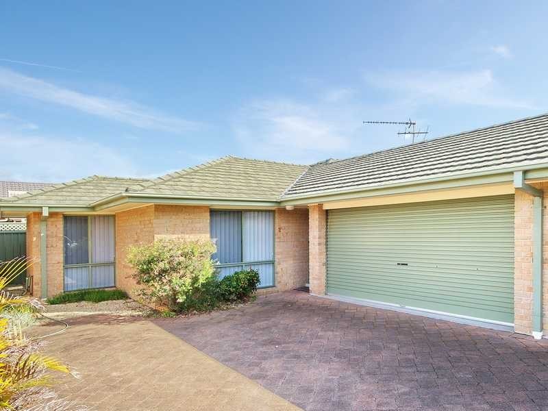 2/203 Rocky Point Road, Fingal Bay NSW 2315