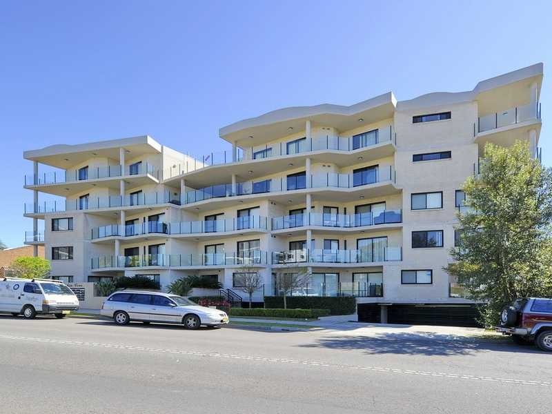 Unit 5/2-6 Government Road, Nelson Bay NSW 2315