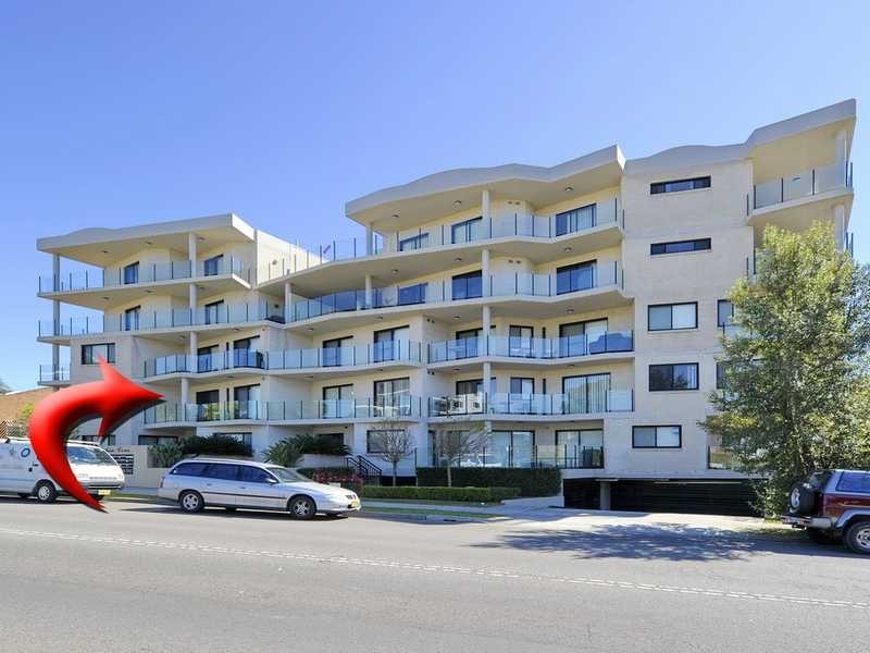 Unit 5/2-6 Government Road, Nelson Bay NSW 2315