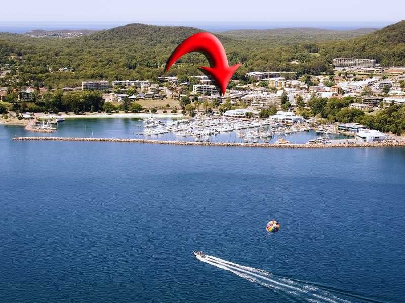 14/104 Magnus Street, Nelson Bay NSW 2315