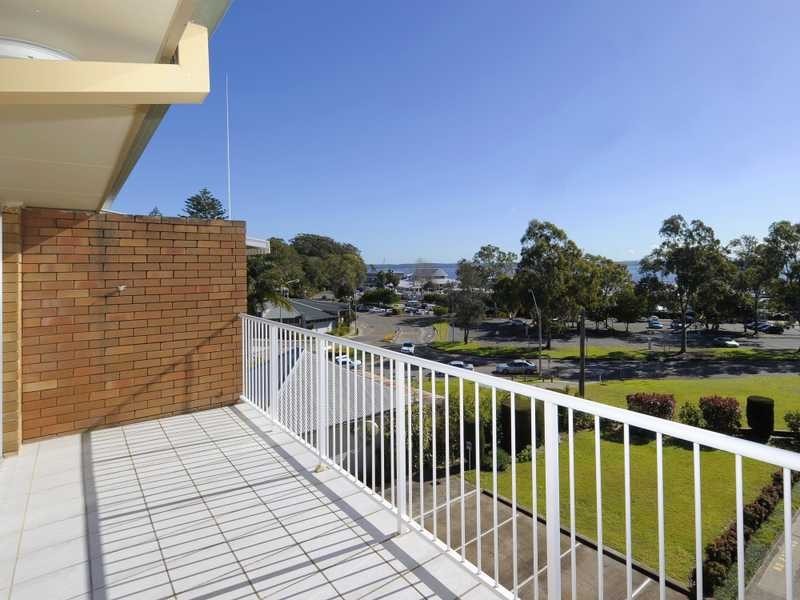 14/104 Magnus Street, Nelson Bay NSW 2315