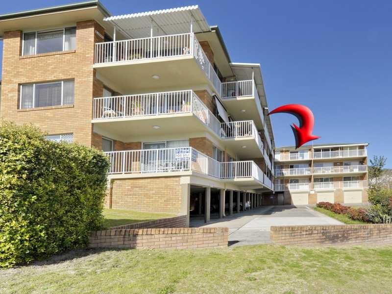 14/104 Magnus Street, Nelson Bay NSW 2315