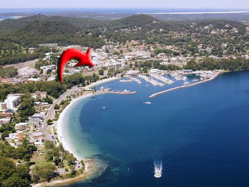 14/104 Magnus Street, Nelson Bay NSW 2315