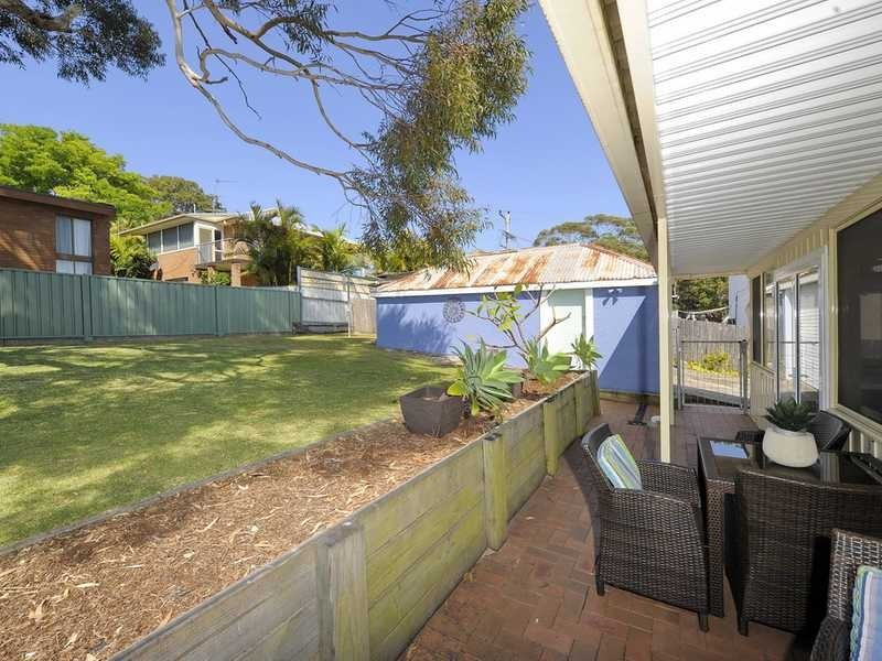 14 Tomaree Road, Shoal Bay NSW 2315