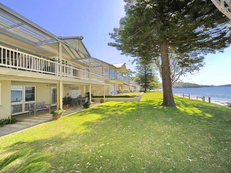 99 Foreshore Drive, Salamander Bay NSW 2317