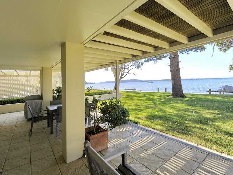 99 Foreshore Drive, Salamander Bay NSW 2317