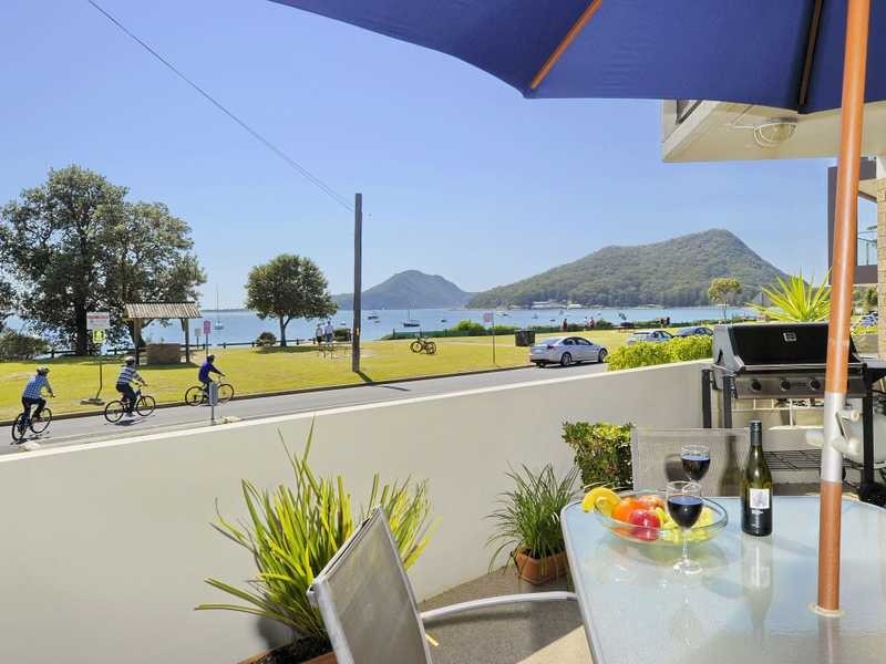 Unit 2/63 Shoal Bay Road, Shoal Bay NSW 2315