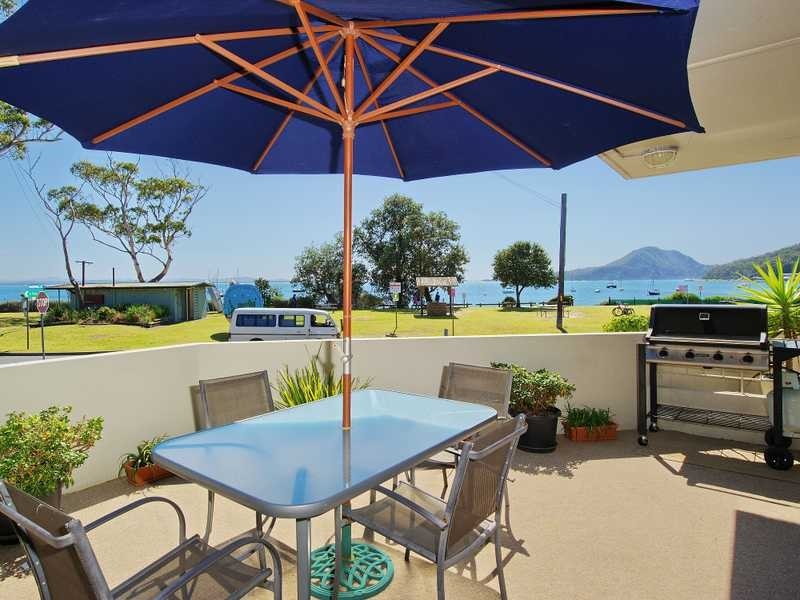Unit 2/63 Shoal Bay Road, Shoal Bay NSW 2315