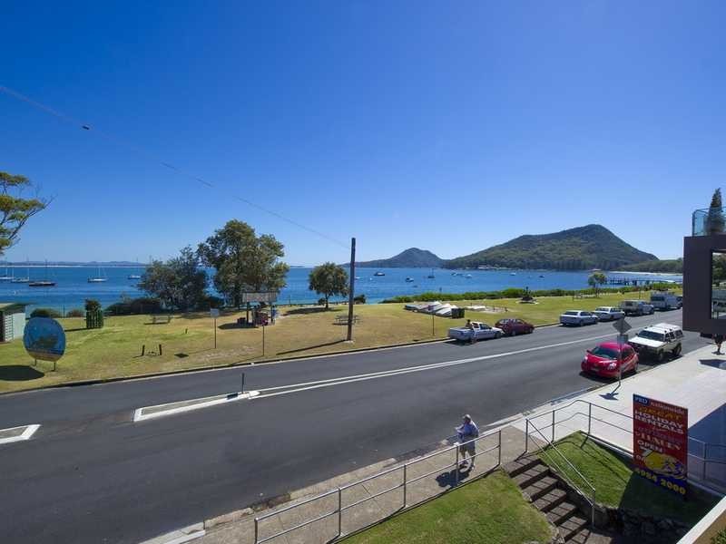 Unit 2/63 Shoal Bay Road, Shoal Bay NSW 2315