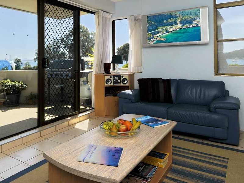 Unit 2/63 Shoal Bay Road, Shoal Bay NSW 2315