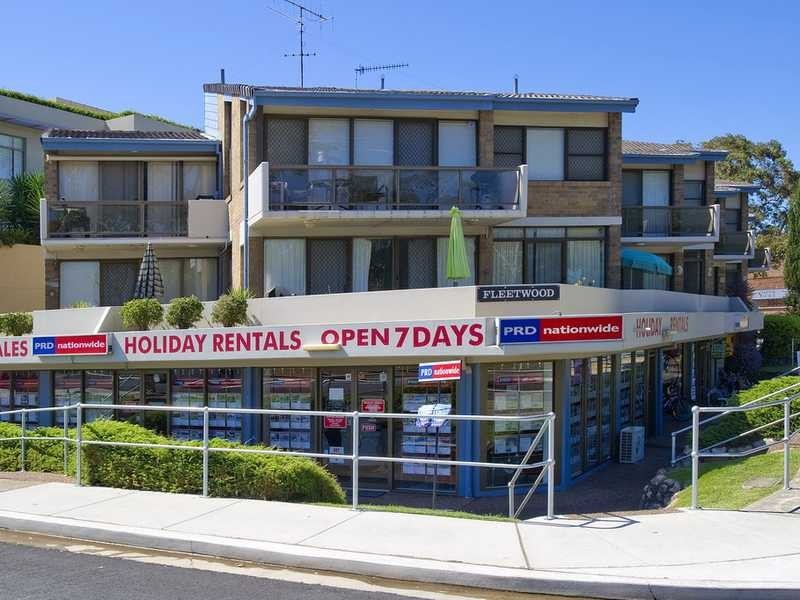 Unit 2/63 Shoal Bay Road, Shoal Bay NSW 2315