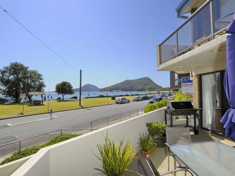 Unit 2/63 Shoal Bay Road, Shoal Bay NSW 2315