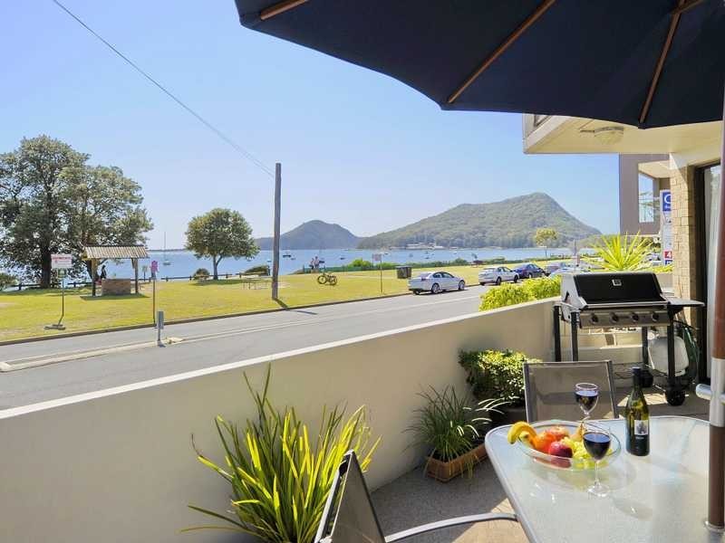 Unit 2/63 Shoal Bay Road, Shoal Bay NSW 2315