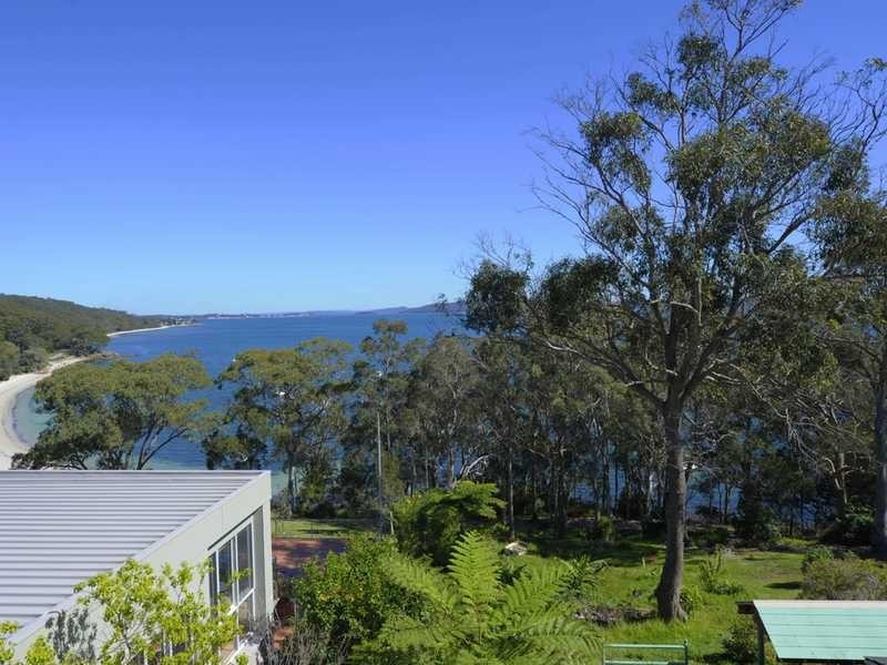 58 Thurlow Avenue, Nelson Bay NSW 2315