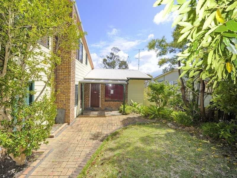 58 Thurlow Avenue, Nelson Bay NSW 2315