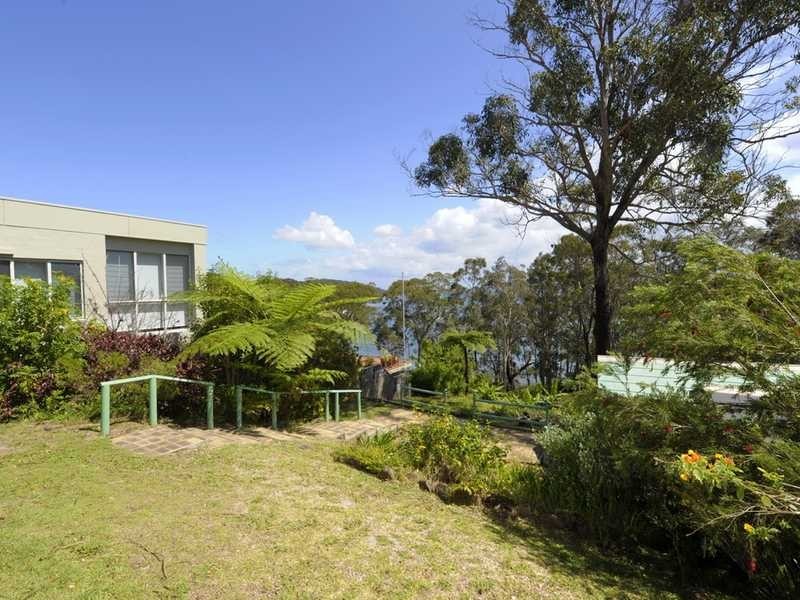 58 Thurlow Avenue, Nelson Bay NSW 2315