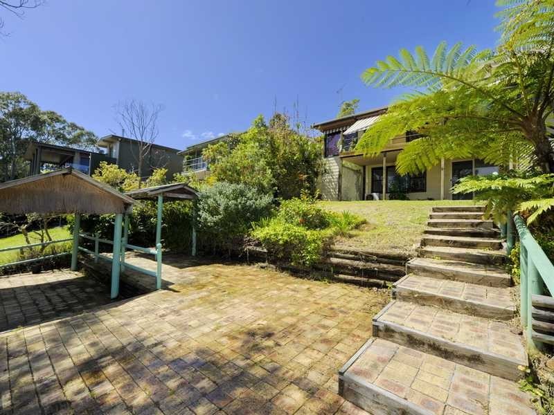 58 Thurlow Avenue, Nelson Bay NSW 2315