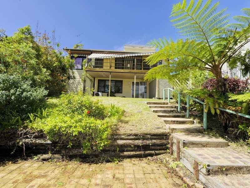 58 Thurlow Avenue, Nelson Bay NSW 2315