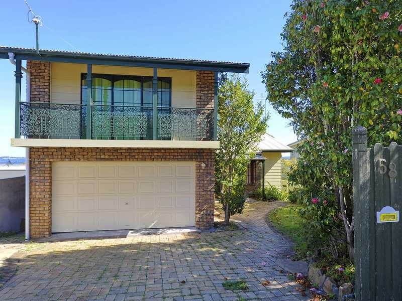 58 Thurlow Avenue, Nelson Bay NSW 2315