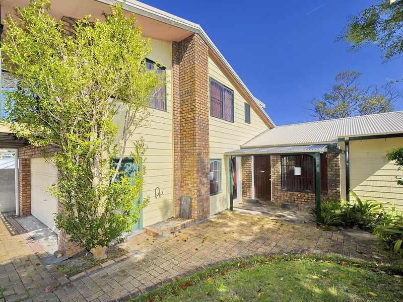 58 Thurlow Avenue, Nelson Bay NSW 2315