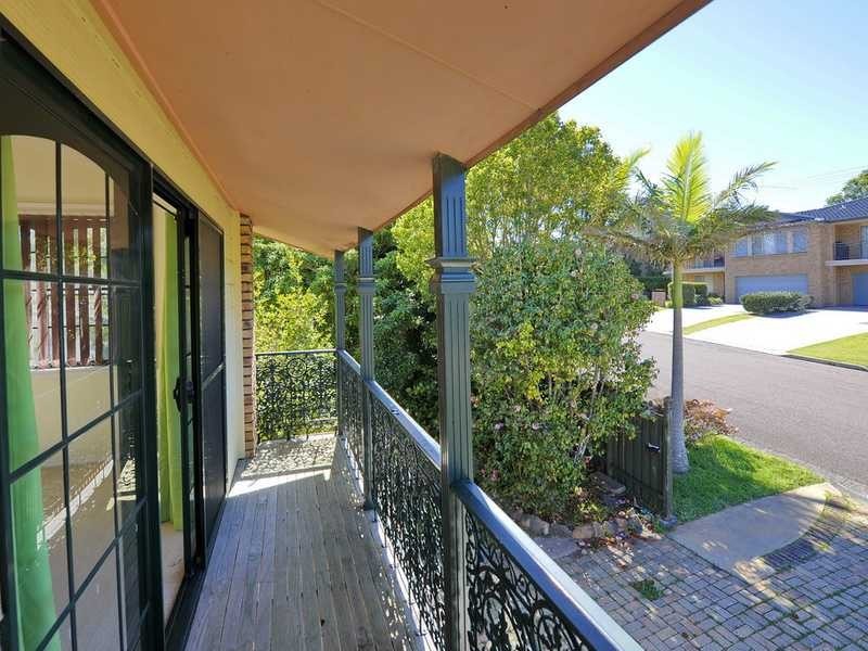 58 Thurlow Avenue, Nelson Bay NSW 2315