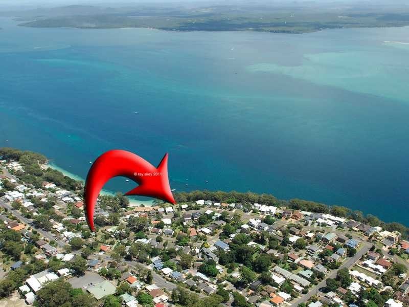 58 Thurlow Avenue, Nelson Bay NSW 2315
