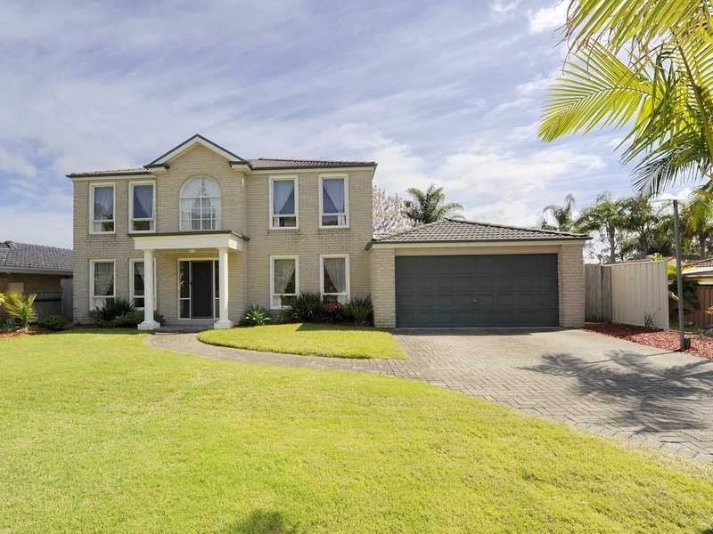 70 Pacific Drive, Fingal Bay NSW 2315